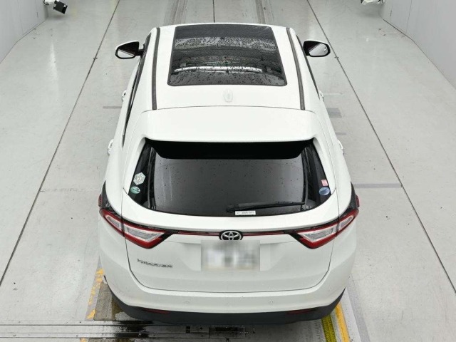 Toyota HARRIER 2018 7925743-8