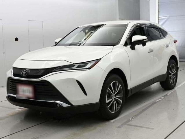 Toyota HARRIER 2022 7925749-0