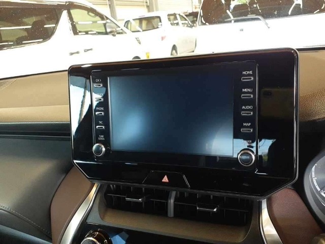Toyota HARRIER 2022 7925749-12