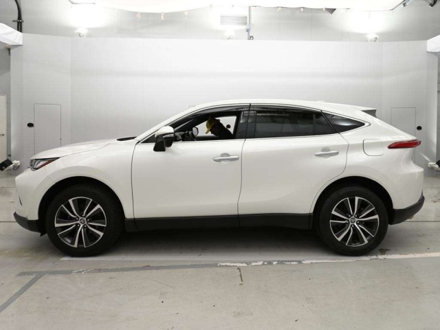 Toyota HARRIER 2022 7925749-4