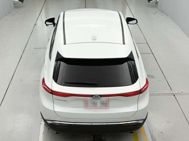 Toyota HARRIER 2022 7925749-8