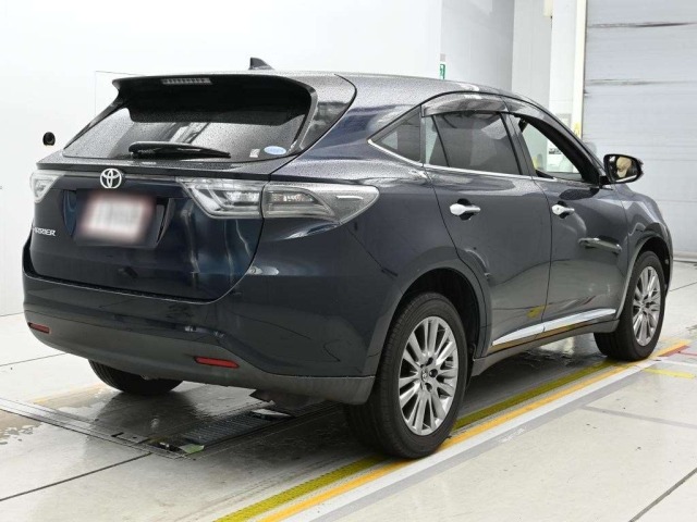 Toyota HARRIER 2016 7925751-1