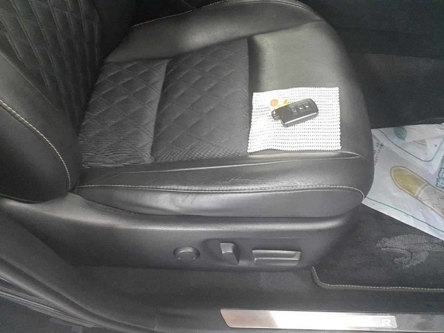 Toyota HARRIER 2016 7925751-10