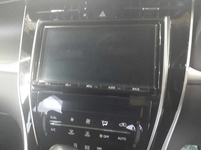 Toyota HARRIER 2016 7925751-12