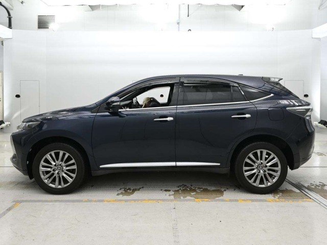 Toyota HARRIER 2016 7925751-4