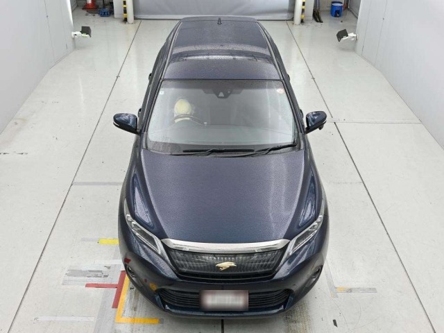 Toyota HARRIER 2016 7925751-7