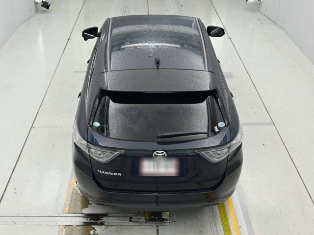 Toyota HARRIER 2016 7925751-8