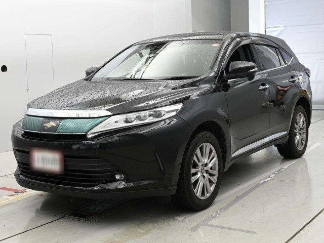Toyota HARRIER 2017 7925752-0