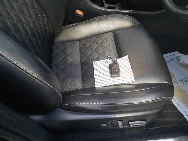 Toyota HARRIER 2017 7925752-10