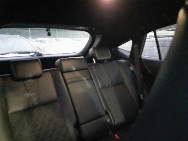 Toyota HARRIER 2017 7925752-11