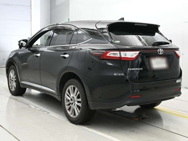 Toyota HARRIER 2017 7925752-6