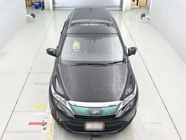 Toyota HARRIER 2017 7925752-7