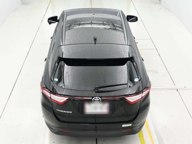 Toyota HARRIER 2017 7925752-8