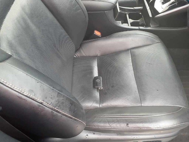 Toyota HARRIER 2018 7925753-10