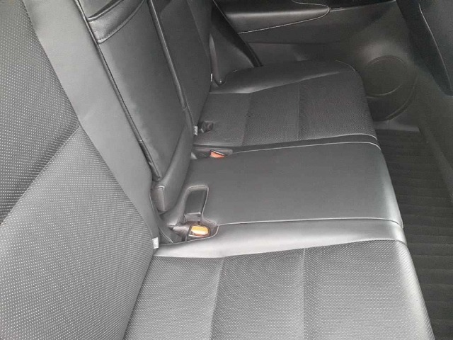 Toyota HARRIER 2018 7925753-11