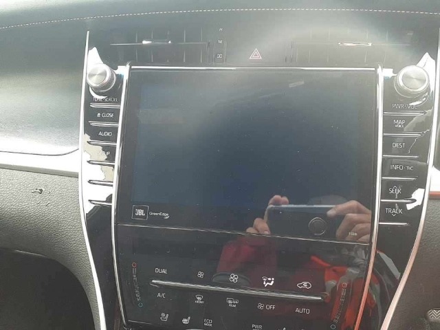 Toyota HARRIER 2018 7925753-12