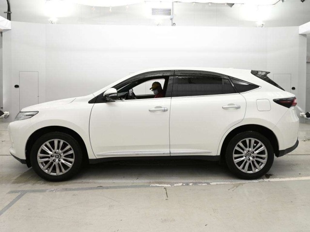 Toyota HARRIER 2018 7925753-4