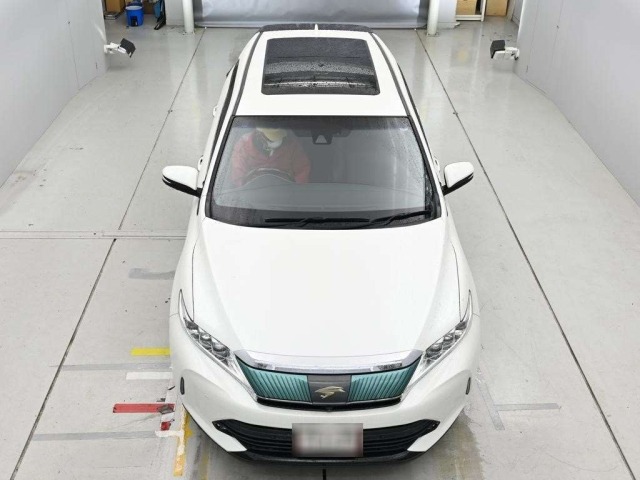 Toyota HARRIER 2018 7925753-7