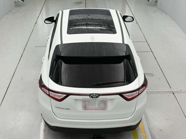 Toyota HARRIER 2018 7925753-8