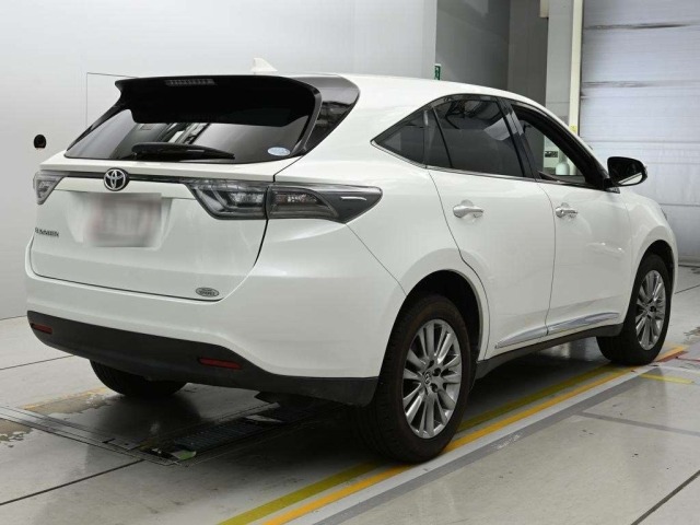 Toyota HARRIER 2014 7925754-1