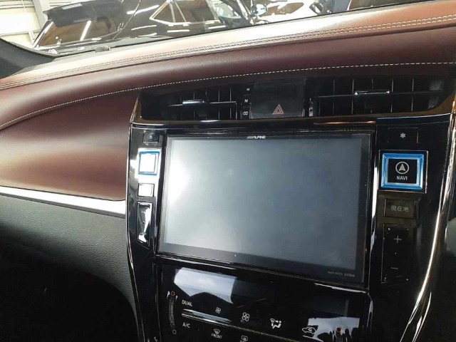 Toyota HARRIER 2014 7925754-12