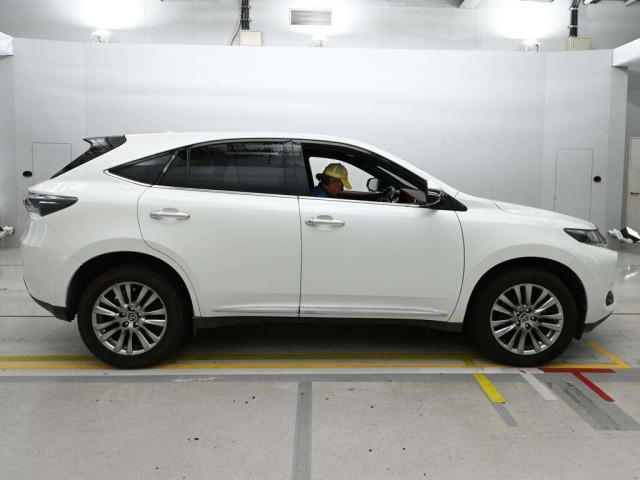Toyota HARRIER 2014 7925754-3