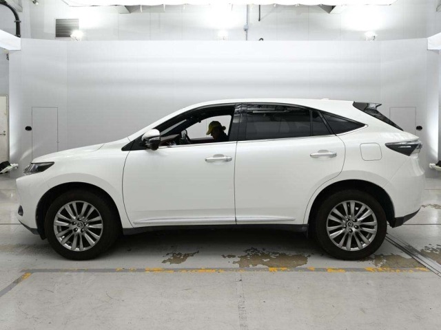 Toyota HARRIER 2014 7925754-4