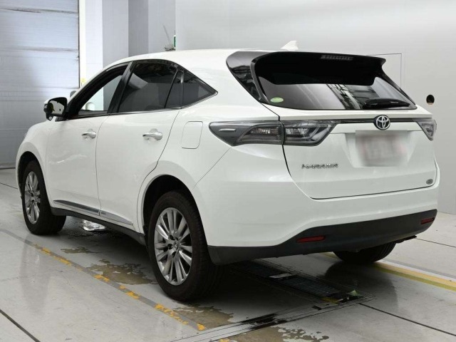 Toyota HARRIER 2014 7925754-6