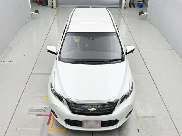 Toyota HARRIER 2014 7925754-7