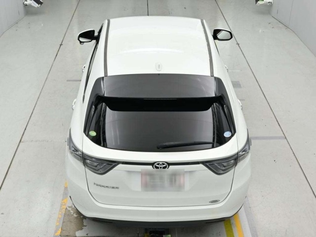 Toyota HARRIER 2014 7925754-8