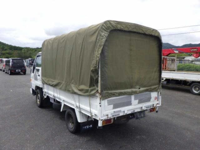 Toyota HIACE TRUCK 1992 7914813-1