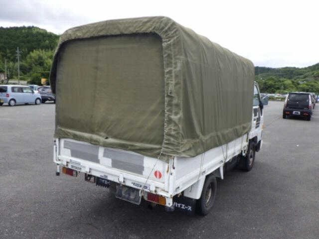 Toyota HIACE TRUCK 1992 7914813-5