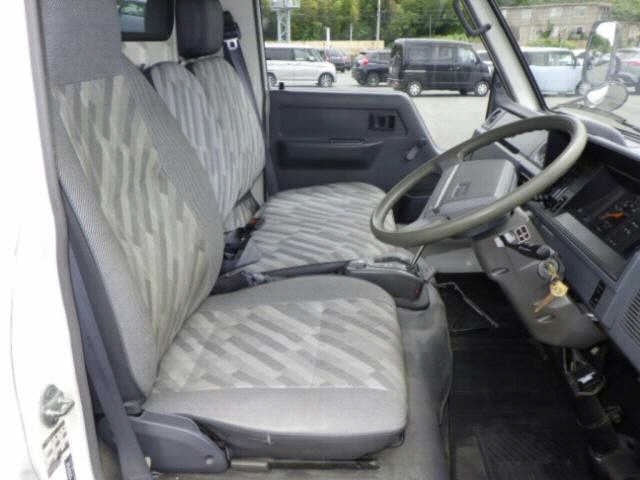 Toyota HIACE TRUCK 1992 7914813-6