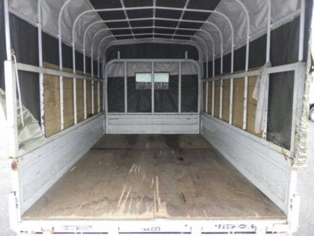 Toyota HIACE TRUCK 1992 7914813-7