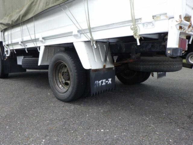 Toyota HIACE TRUCK 1992 7914813-8