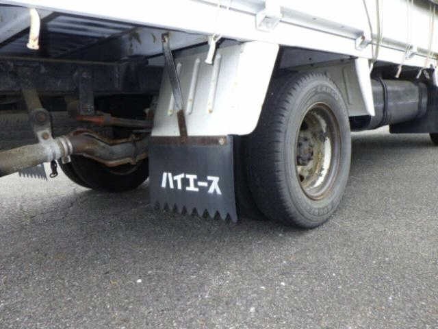 Toyota HIACE TRUCK 1992 7914813-9
