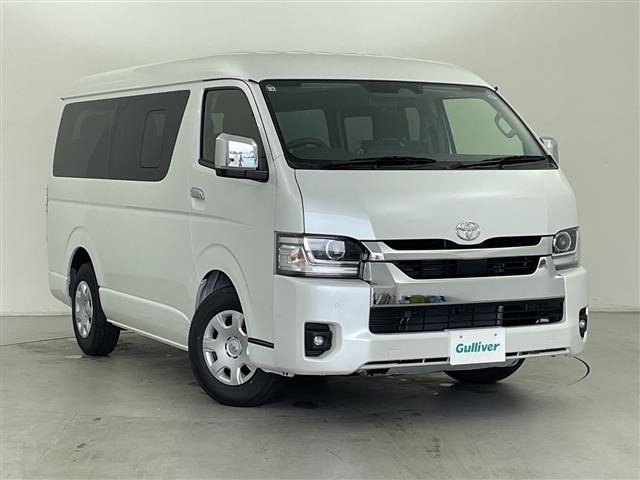 Toyota HIACE WAGON 2026 7923231-0
