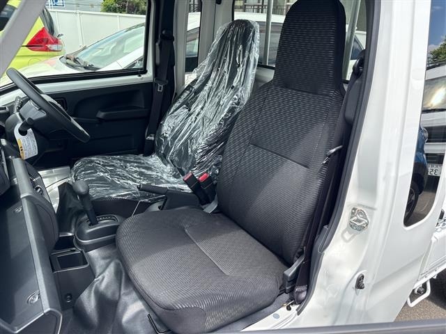 Daihatsu HIJET TRUCK 2025 7920757-10