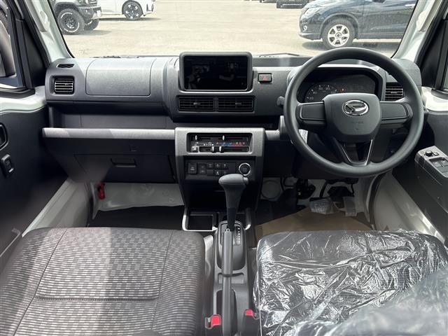 Daihatsu HIJET TRUCK 2025 7920757-11