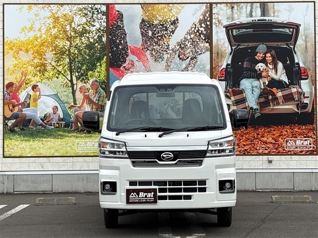 Daihatsu HIJET TRUCK 2025 7920757-13