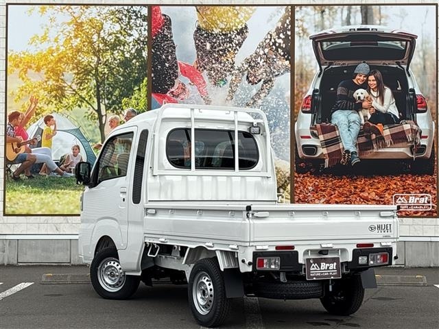 Daihatsu HIJET TRUCK 2025 7920757-15