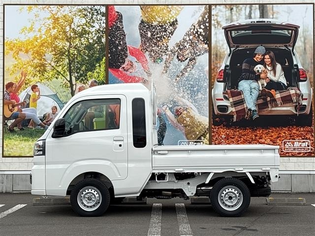 Daihatsu HIJET TRUCK 2025 7920757-17
