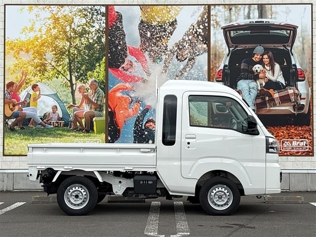 Daihatsu HIJET TRUCK 2025 7920757-18