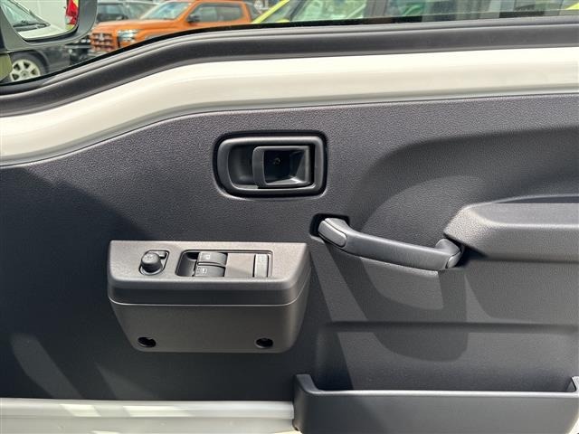 Daihatsu HIJET TRUCK 2025 7920757-4