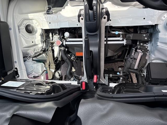 Daihatsu HIJET TRUCK 2025 7920757-5