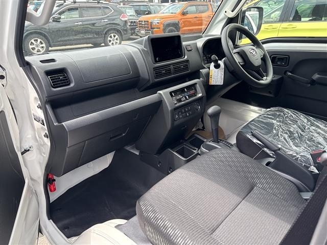 Daihatsu HIJET TRUCK 2025 7920757-9