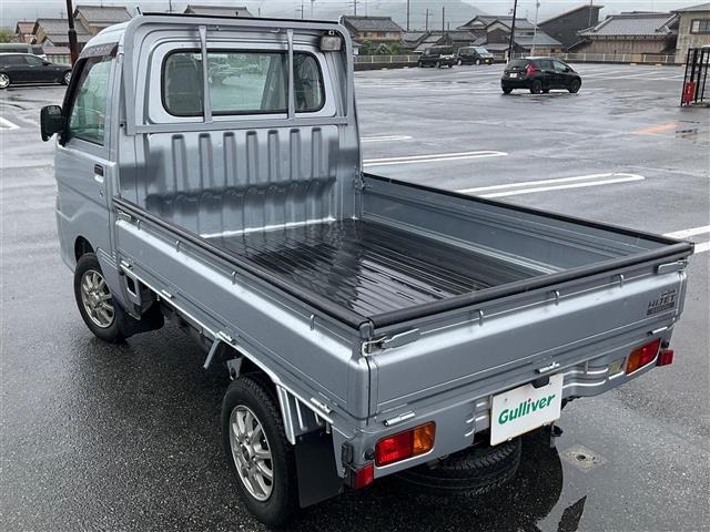 Daihatsu HIJET TRUCK 2014 7920772-1