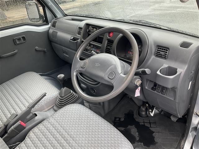 Daihatsu HIJET TRUCK 2014 7920772-10