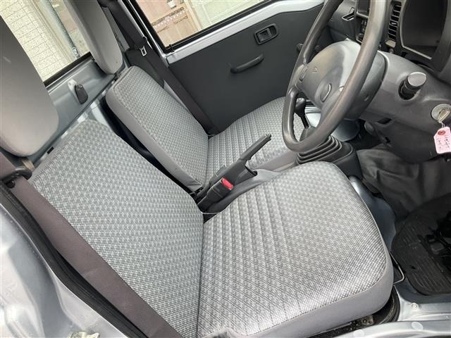 Daihatsu HIJET TRUCK 2014 7920772-11