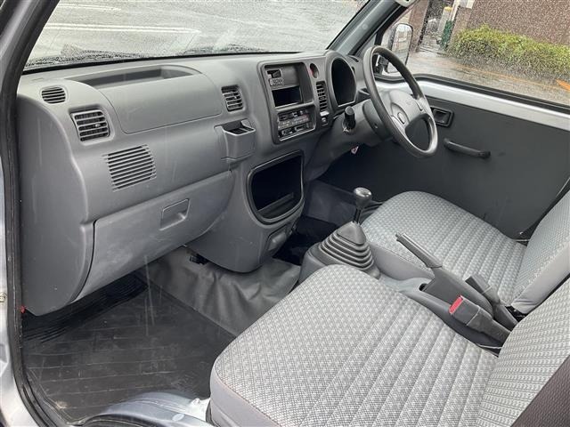 Daihatsu HIJET TRUCK 2014 7920772-12